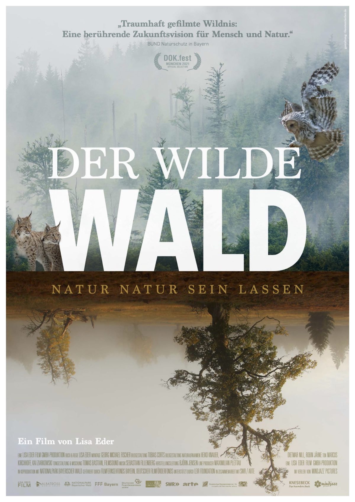 Online Premiere: Der Wilde Wald